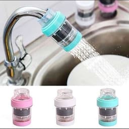 Mini Water  Filter 1