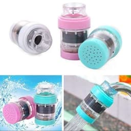 Mini Water  Filter 3