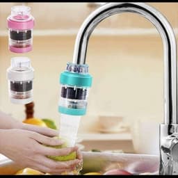 Mini Water  Filter 4