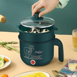 Multi-function Stemming pot 1