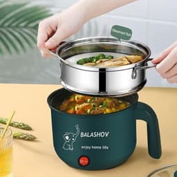 Multi-function Stemming pot 3