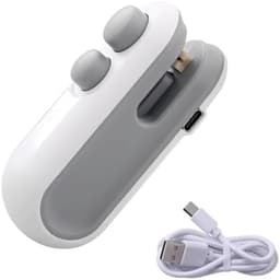 Mini Bag Sealer 1
