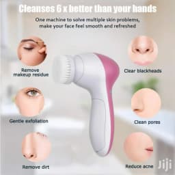 5 in 1 Beauty Massager 4