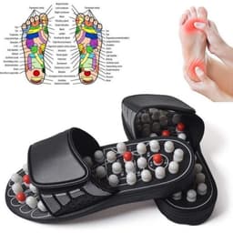Acupuncture Foot Massager 1