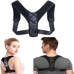 Posture Corrector Backpain Belt 3