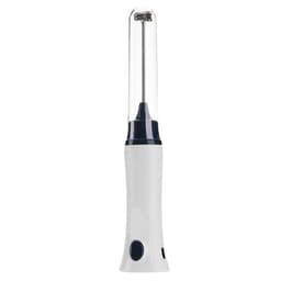 Handheld Electric Coffee Mixer Automatic Milk Foamer Egg Beater With Cover-KD101 2