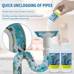 Sink and Drain Cleaner 1