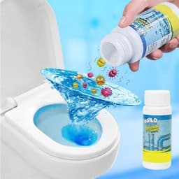 Sink and Drain Cleaner 2