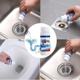 Sink and Drain Cleaner 3