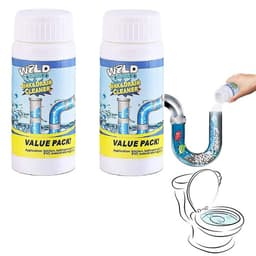 Sink and Drain Cleaner 4