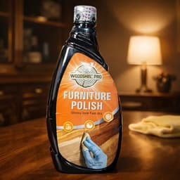 Furniture Polish (500ml) 2
