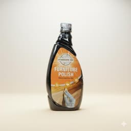 Furniture Polish (500ml) 3