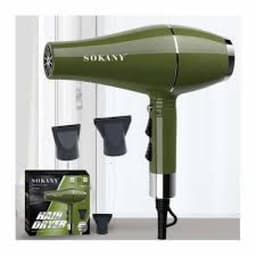 Sokany SK-14006 Premium Hair Dryer 2000Watt 1