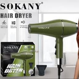 Sokany SK-14006 Premium Hair Dryer 2000Watt 3