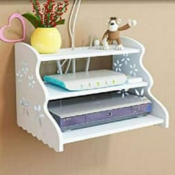 3 layer Router Stand 1