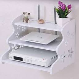 3 layer Router Stand 2