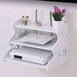 3 layer Router Stand 4