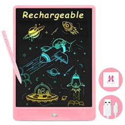 Colorful 12" LCD Writing Tablet 1