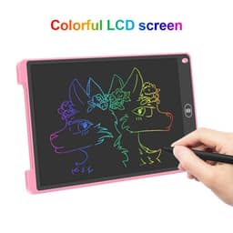Colorful 12" LCD Writing Tablet 2