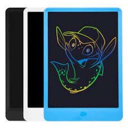 Colorful 12" LCD Writing Tablet 4