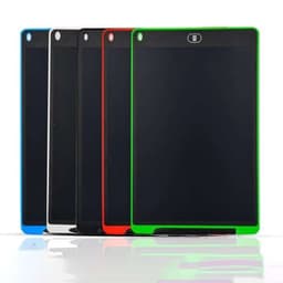 Colorful 12" LCD Writing Tablet 5