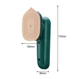 Mini Dry Iron With Spray 2
